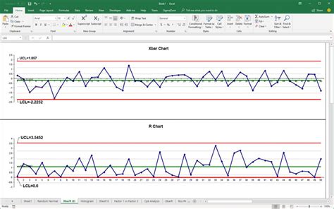 how to use spc xl.